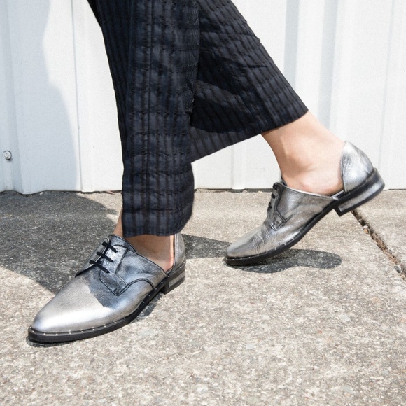 freda salvador oxford